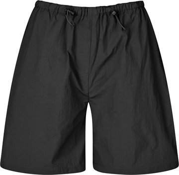 Rosemunde Shorts G0093-010 Black